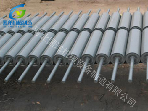 貴州管狀皮帶機(jī)托輥