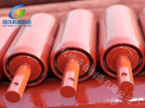 貴州調(diào)偏擋輥