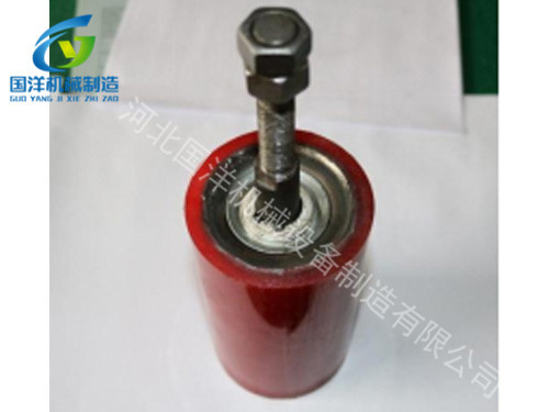 貴州聚氨酯調(diào)偏擋輥