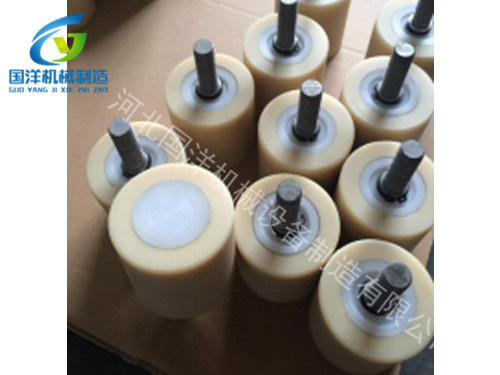 貴州尼龍調(diào)偏擋輥